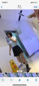 牛逼女厕拍大手国内某商业广场女洗手间实地随拍