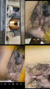 蹲守直播基地中的一个极品网红