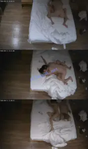 酒店偷拍8-14 大叔带着青涩小情人开房 身材是真不错 很嫩