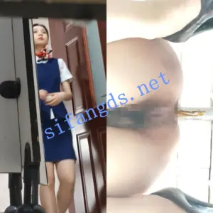 ✅重磅厕拍 某航空学院潜入偷拍-各种极品空姐美女